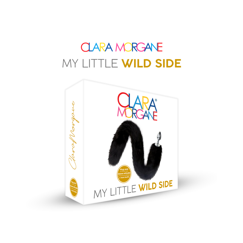 My Little Wild Side SMALL