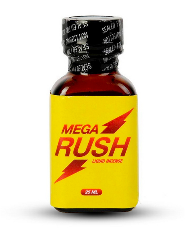 MEGA RUSH - 25ml