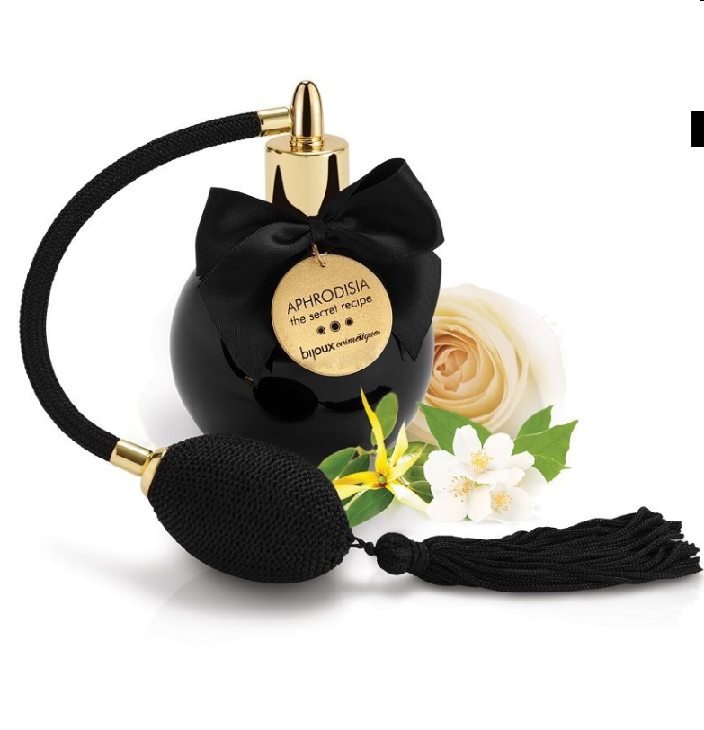 BRUME CORPORELLE APHRODISIE