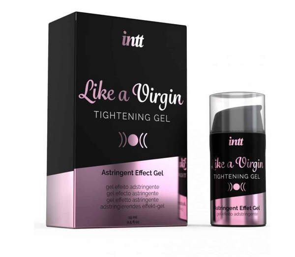 INTT GEL ASTRINGENT COMME UNE VIERGE 15 ML