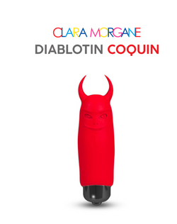 Diablotin Coquin