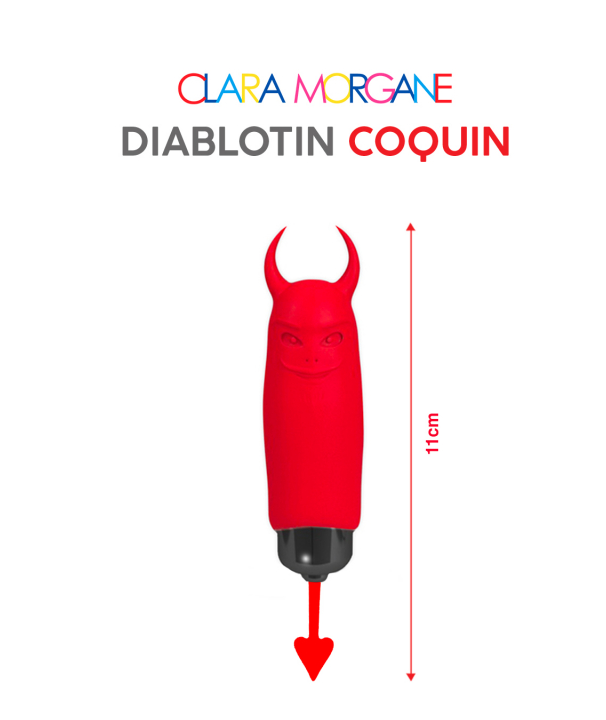 Diablotin Coquin