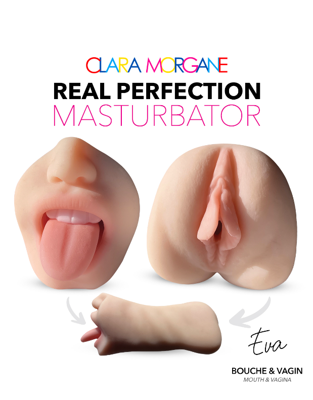 Masturbator Eva