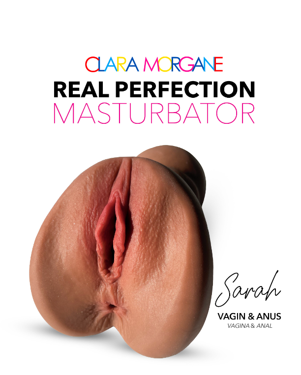 Masturbator Sarah