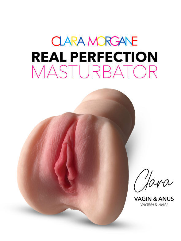Masturbator Clara