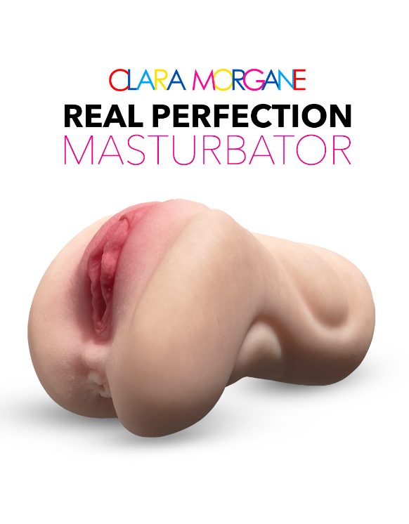 Masturbator Clara