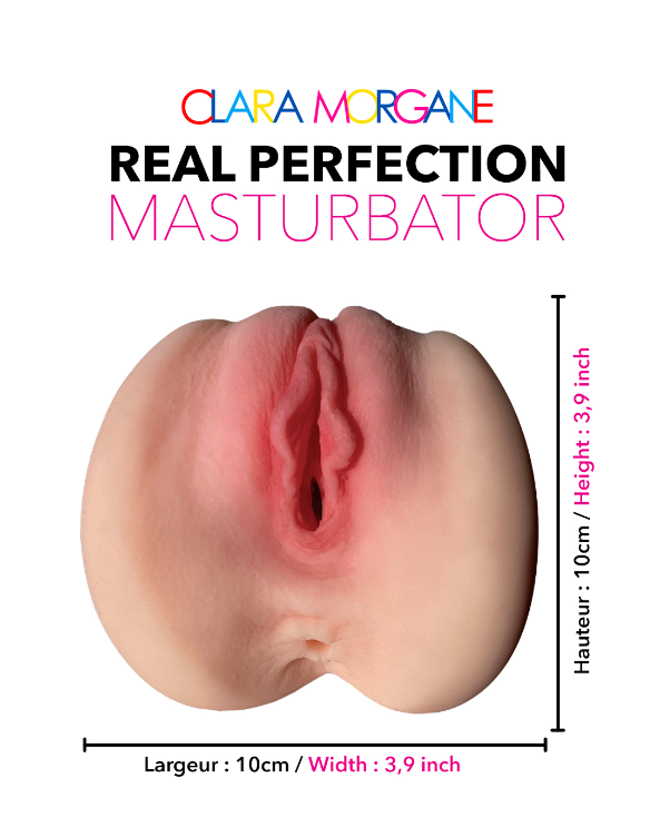Masturbator Clara