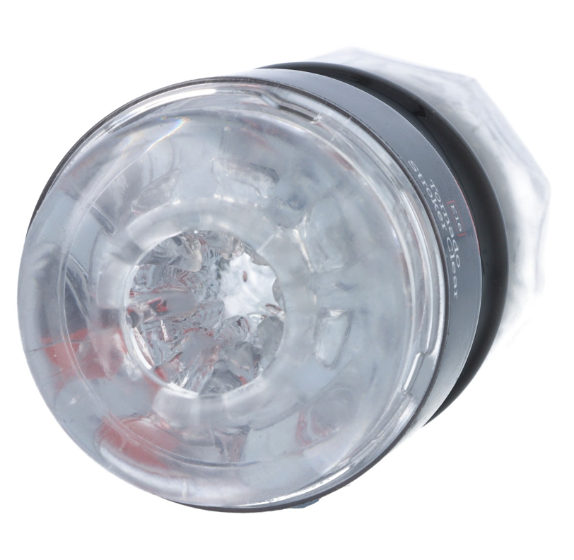 MASTURBATEUR RÉUTILISABLE TORNADO E16