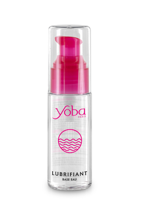 lubrifiant base eau 50 ml