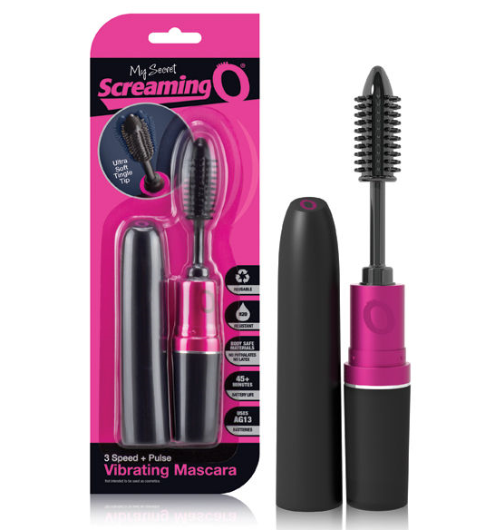vibromasseur ,mascara vibro discret MonpointG.com vibromasseur ,mascara vibro discret MonpointG.com