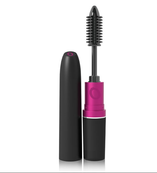 vibromasseur ,mascara vibro discret