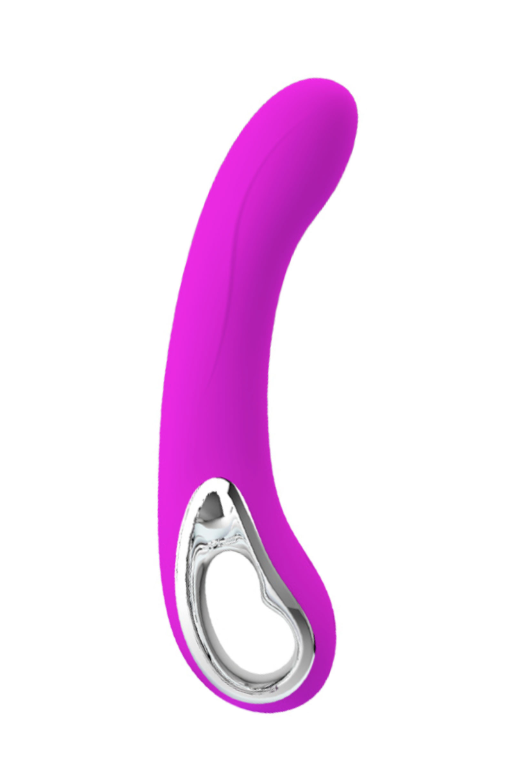 Vibromasseur Alston purple