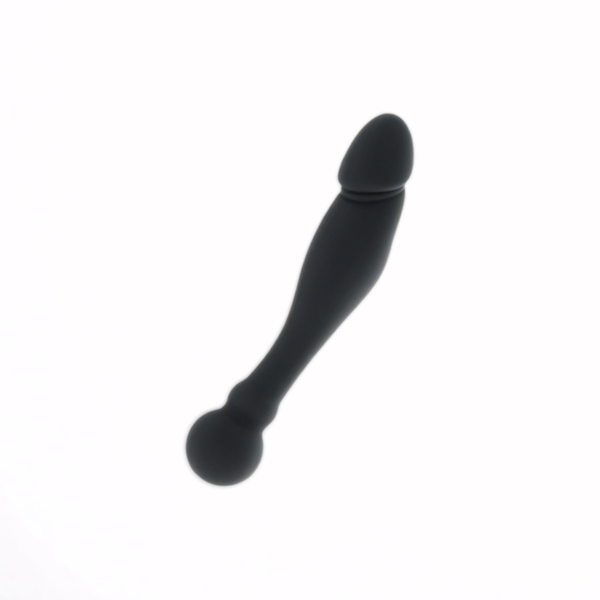 Dildo stimulant double flexible Ohmama 18 cm