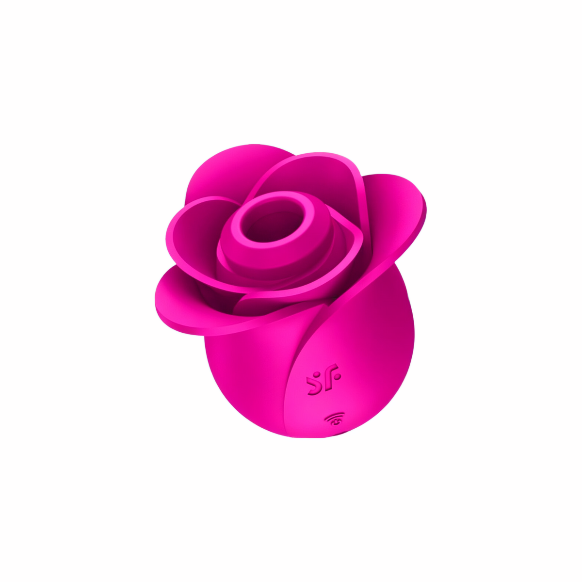 Stimulateur Air pulse vibrateur fleur