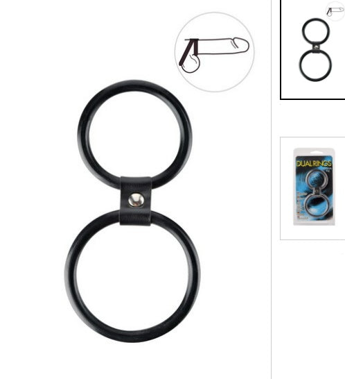 DUAL RINGS