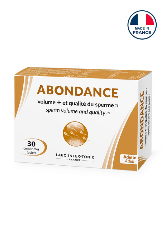 Abondance