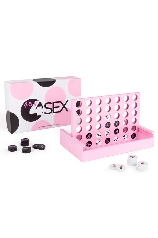 Jeu coquin Play4Sex spécial Kamasutra