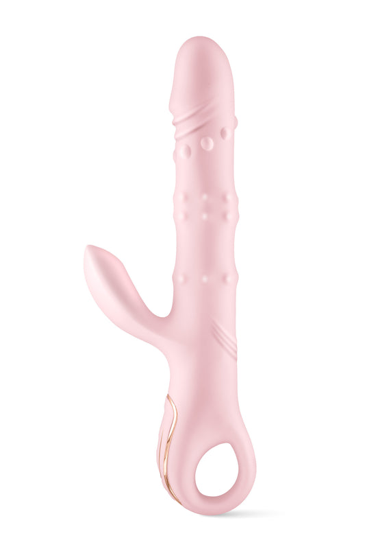vibromasseur rabbit