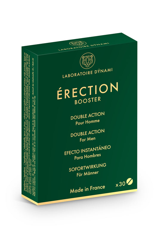 Erection Booster