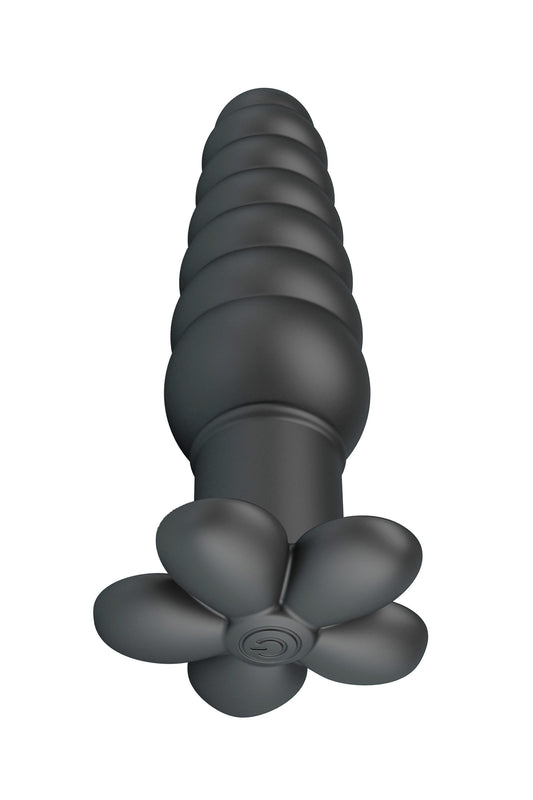 Plug anal vibrant Imron