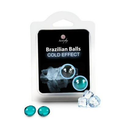 lubrifiant set 2  BRAZILIAN BALLS — packshot