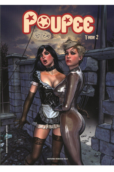 POUPEE Tome 2