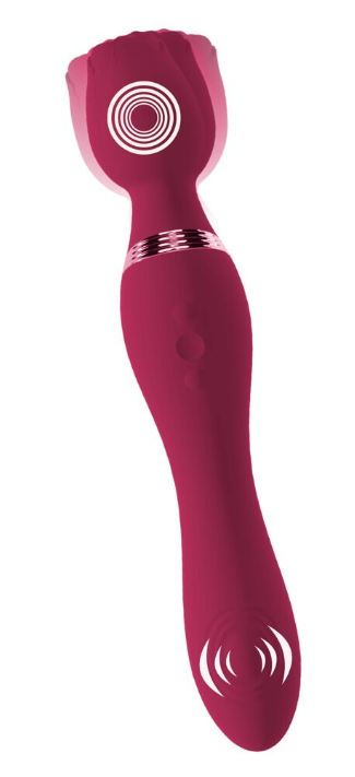 vibromasseur wand Thumping