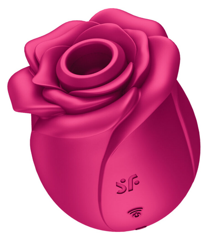 Stimulateur Air pulse vibrateur fleur