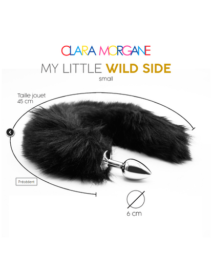My Little Wild Side SMALL