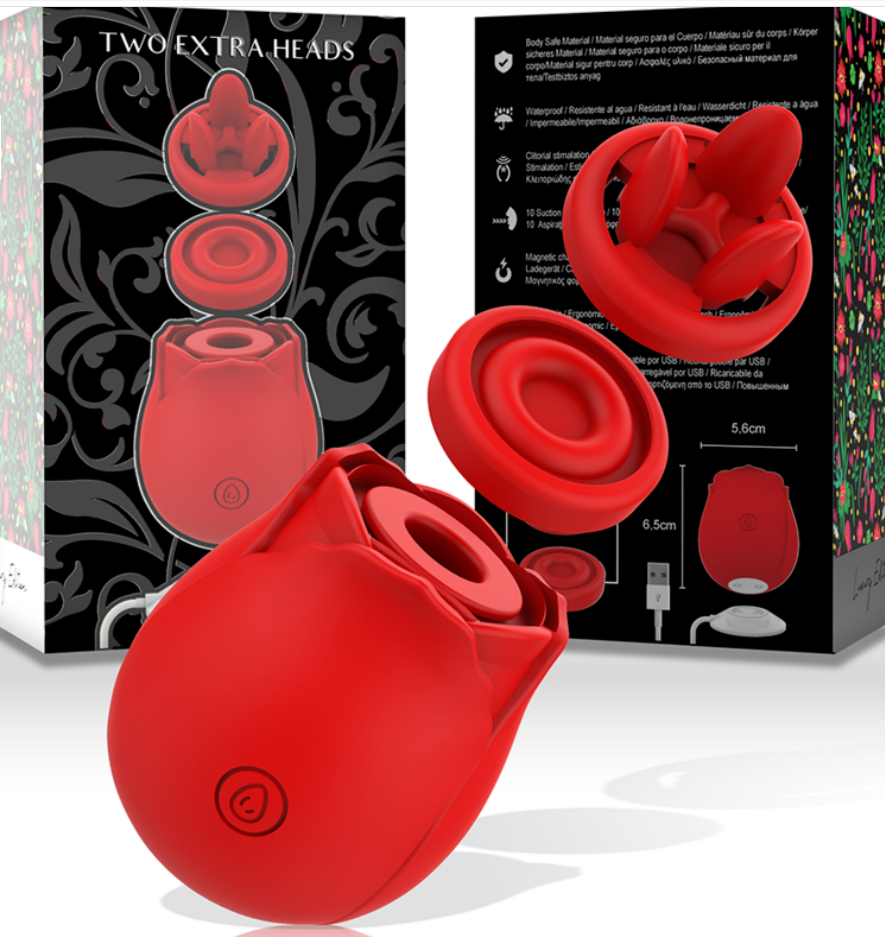 vibromasseur STIMULATEUR CLITORAL DEUX TTES DITION DE LUXE MonpointG.com vibromasseur STIMULATEUR CLITORAL DEUX TTES DITION DE LUXE MonpointG.com