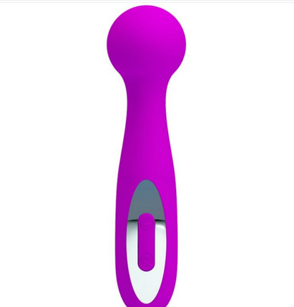 vibromasseur  MASSAGER WADE - 12 FUNCTIONS