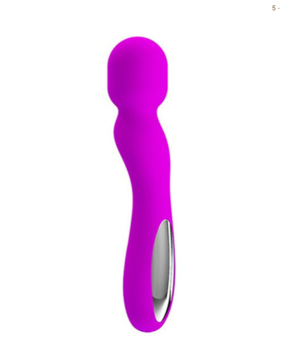 vibromasseur SMART - PAUL MASSAGER