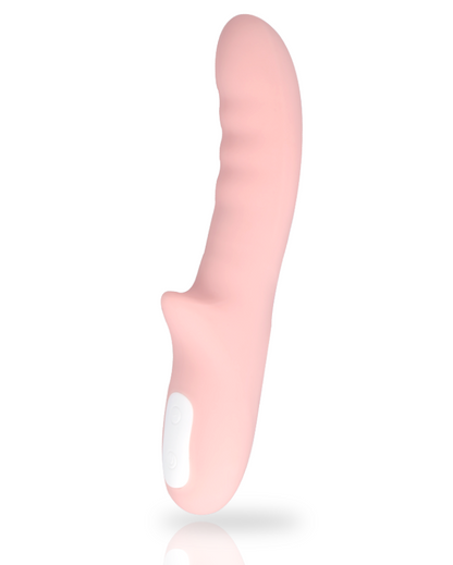 VIBRATOR ROTATOR ROTATOR ROSE