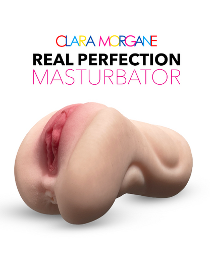 Masturbator Clara