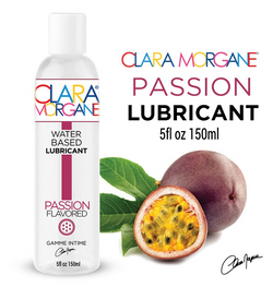 Lubrifiant PASSION 150ml Clara Morgane