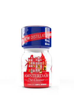 poppers Amsterdam new 10ml