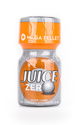 poppers Juice zéro 10ml