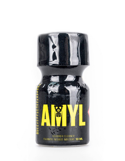 Poppers Amyl 10 ml