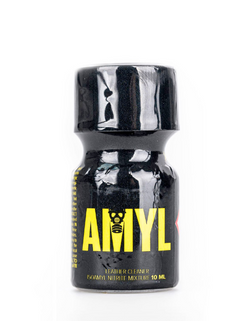 poppers Amyl 10ml