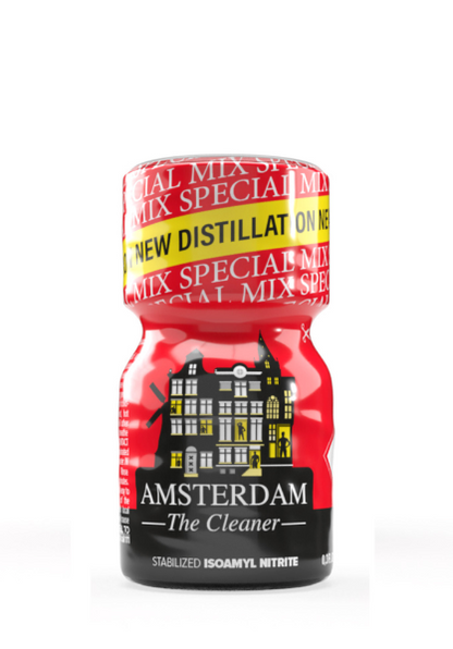 Poppers Amsterdam Spécial 10 ml