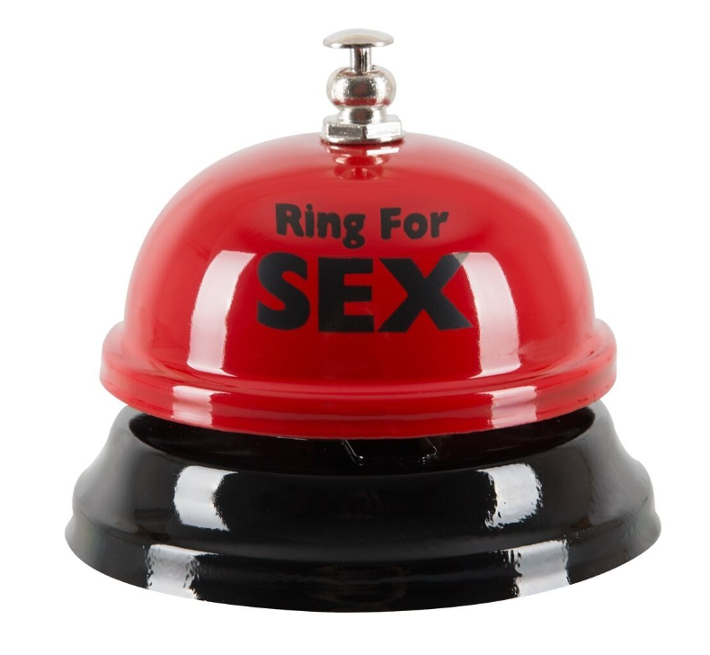 Ring for Sex Table