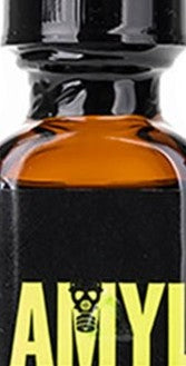 poppers AMYL 25ML — gros plan