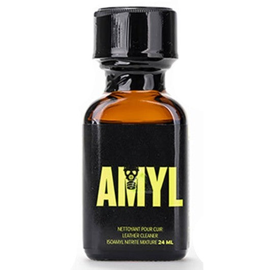 poppers AMYL 25ML — packshot