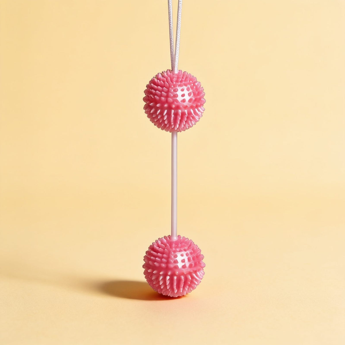 Boule de geisha à pique — packshot