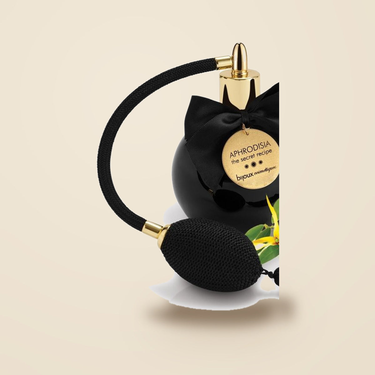 Brume corporelle Aphrodisie — packshot