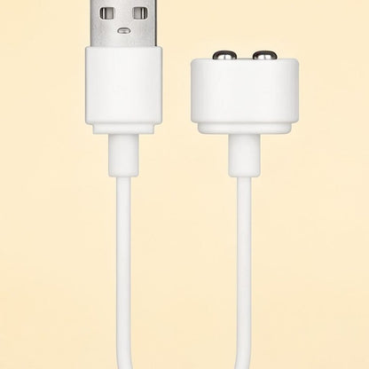 CBLE CHARGEUR — gros plan