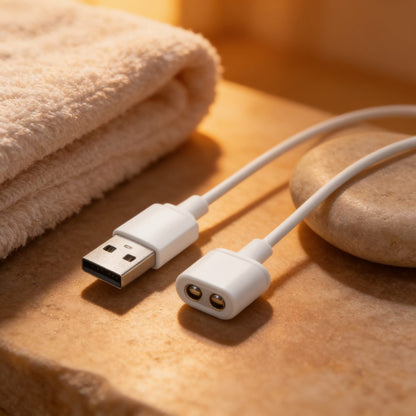 CBLE CHARGEUR — mise en situation