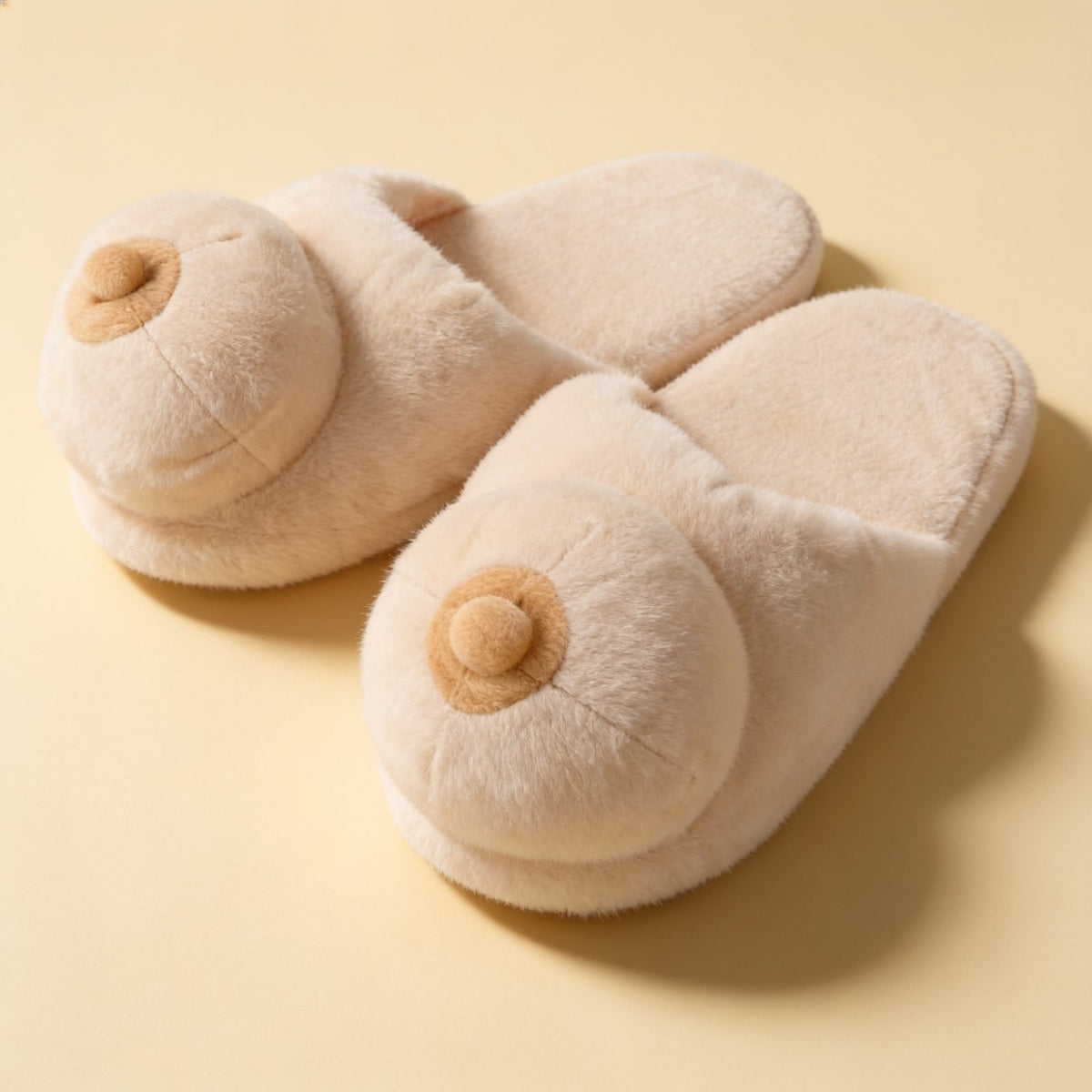 Chaussons "Boobie" — packshot