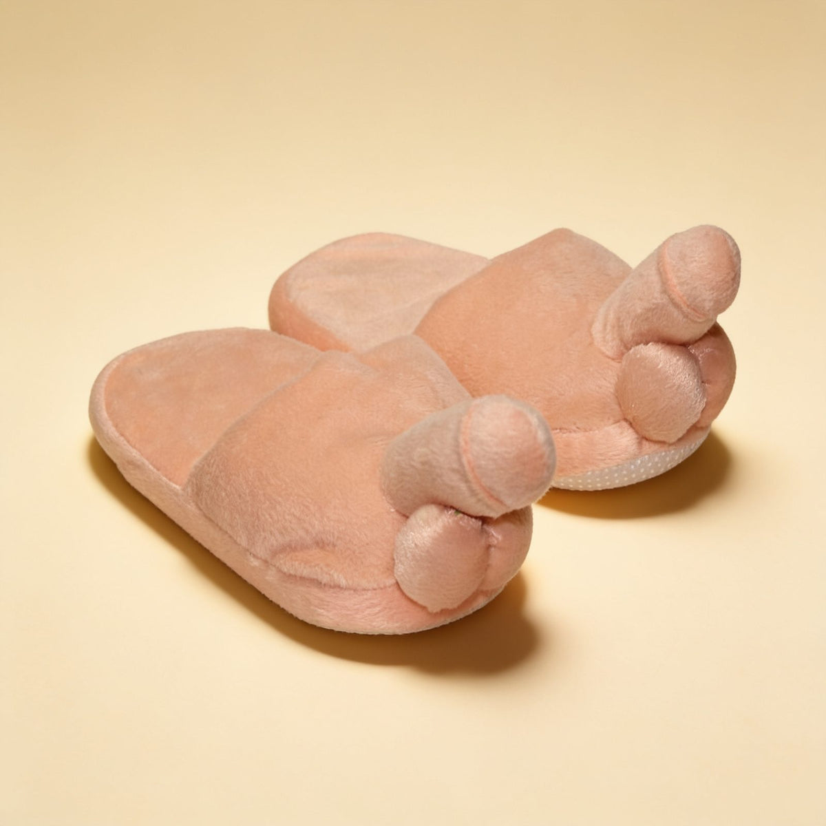 Chaussons Pénis — packshot