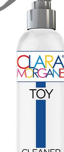 netoyant Cleaner pour Sextoys — gros plan
